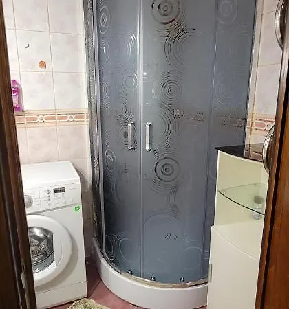 Apartment Ventas Liepaja