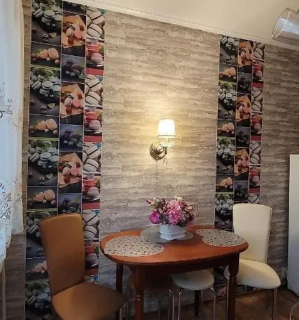 Ventas Apartment *