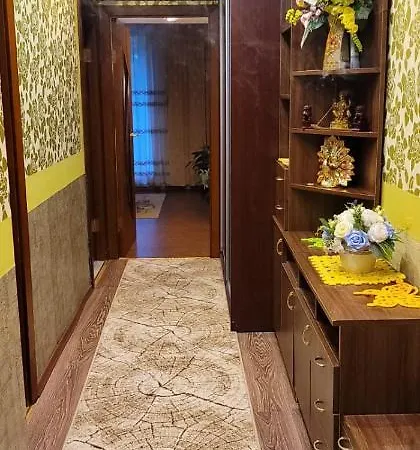Ventas Apartment *